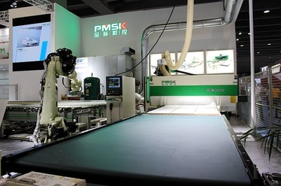 安徽板式家具全套生产线设备价格与选型指南